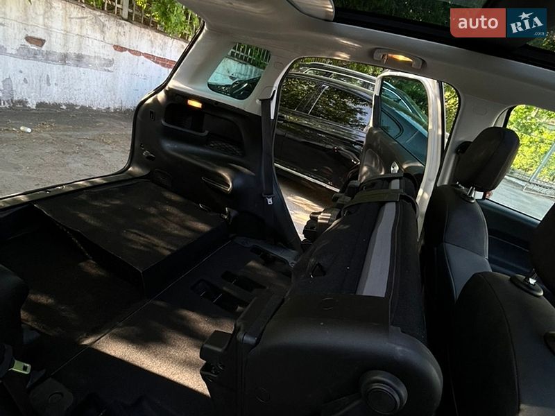 Хэтчбек Fiat 500L 2015 в Киеве