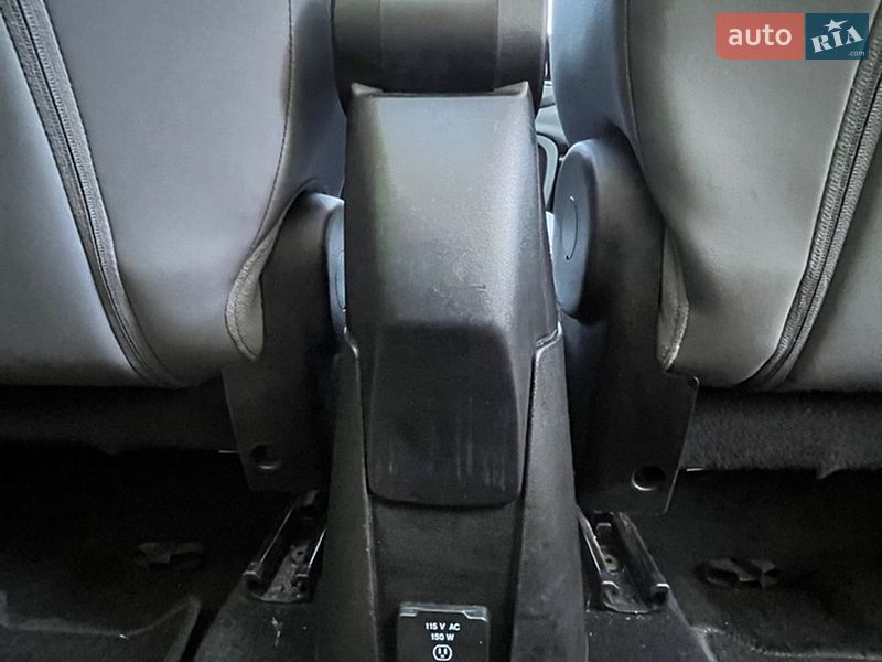 Хэтчбек Fiat 500L 2015 в Киеве