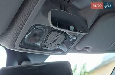 Хэтчбек Fiat 500L 2014 в Львове