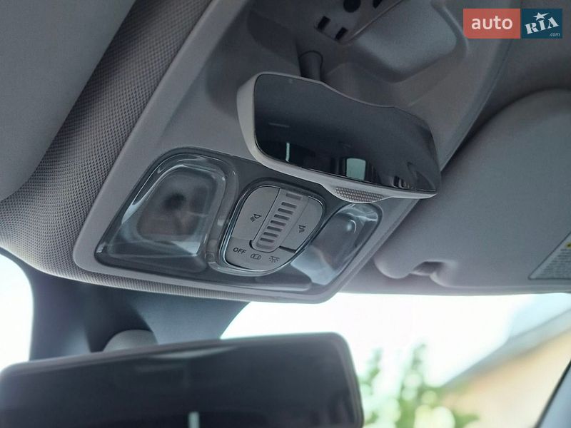 Хэтчбек Fiat 500L 2014 в Львове