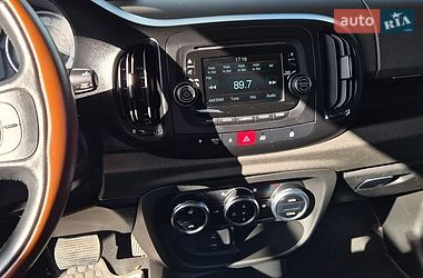 Хетчбек Fiat 500L 2015 в Одесі
