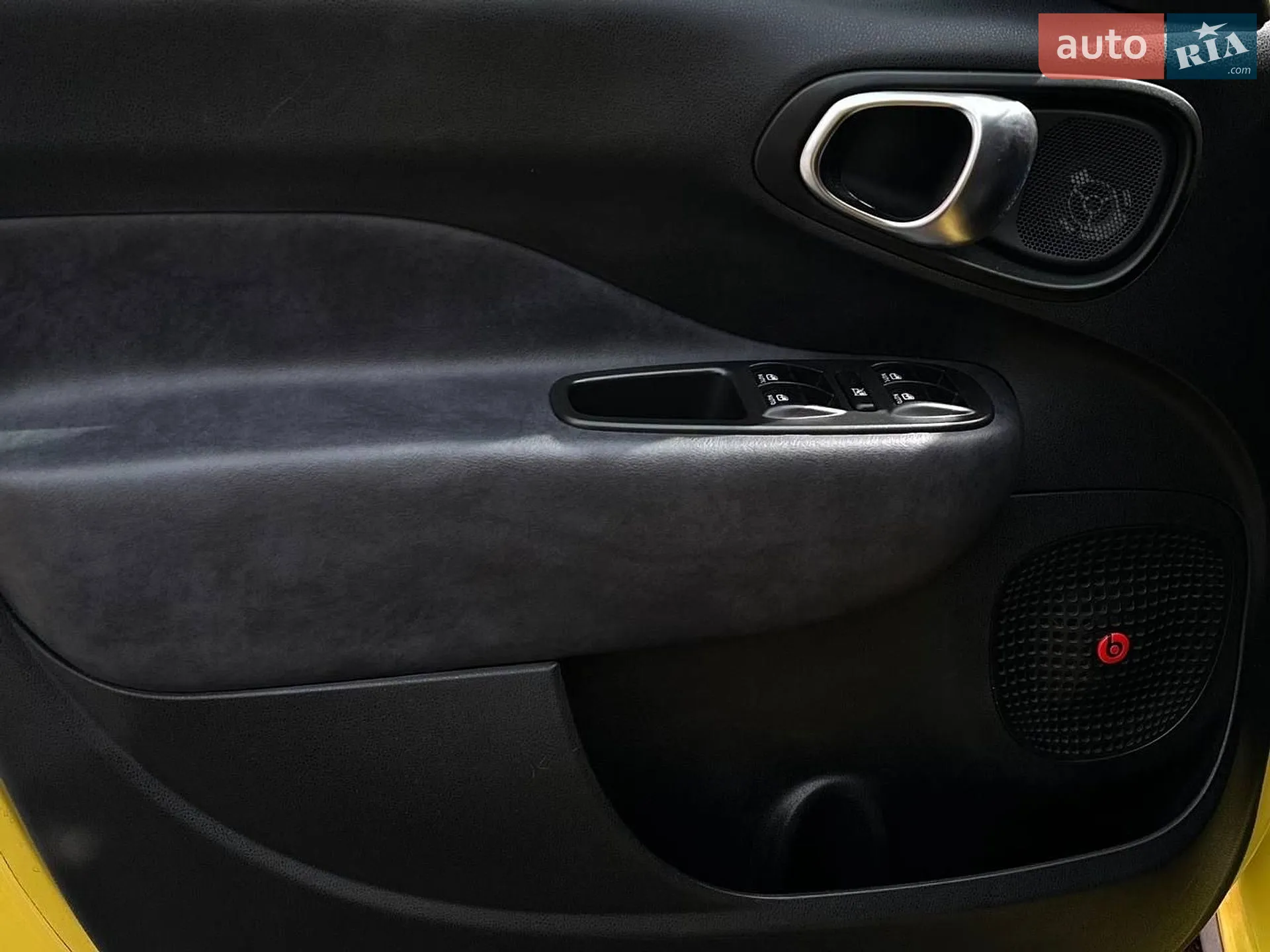 2016 Fiat 500L - мініатюра 17
