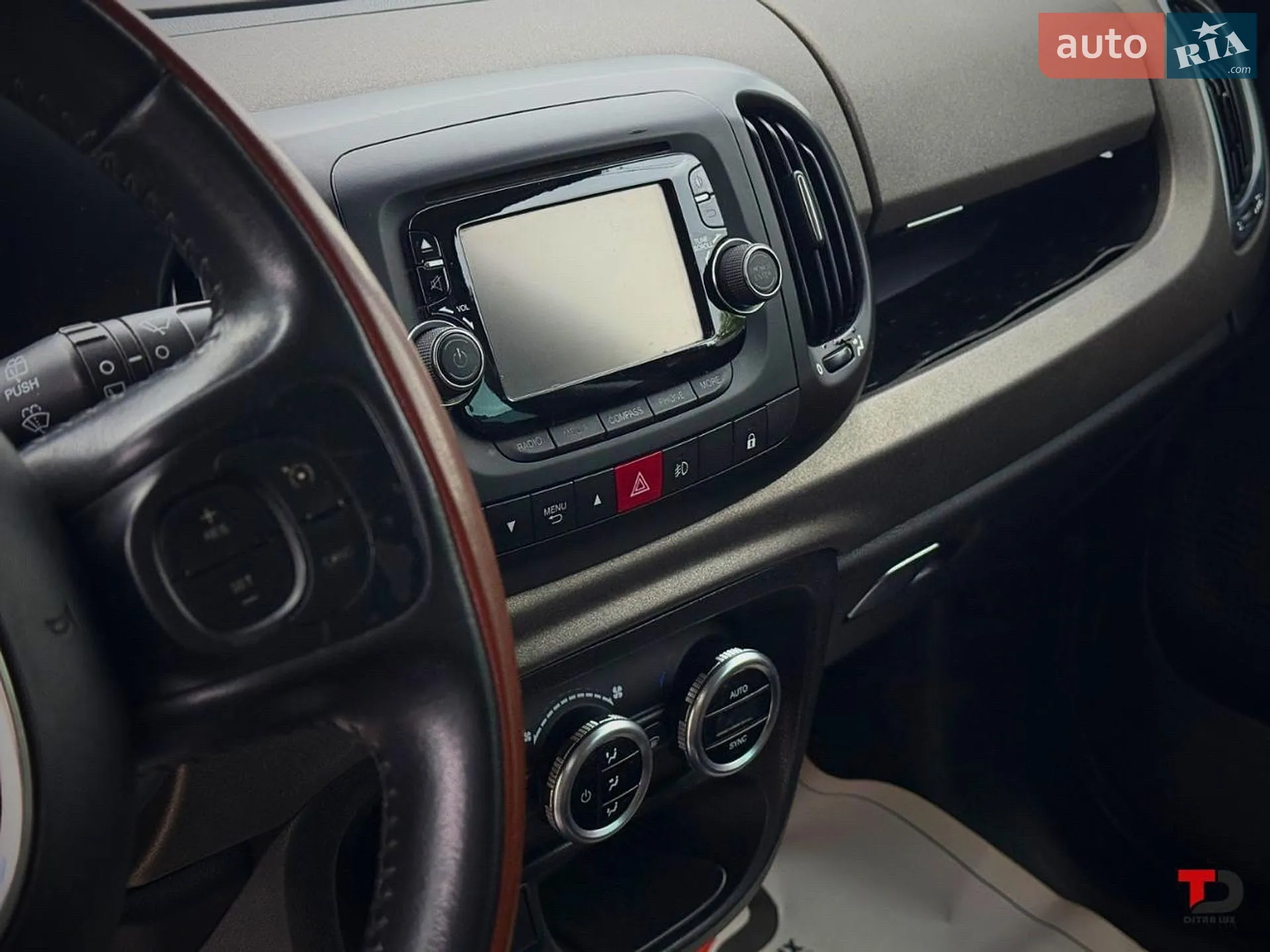 2014 Fiat 500L - мініатюра 15