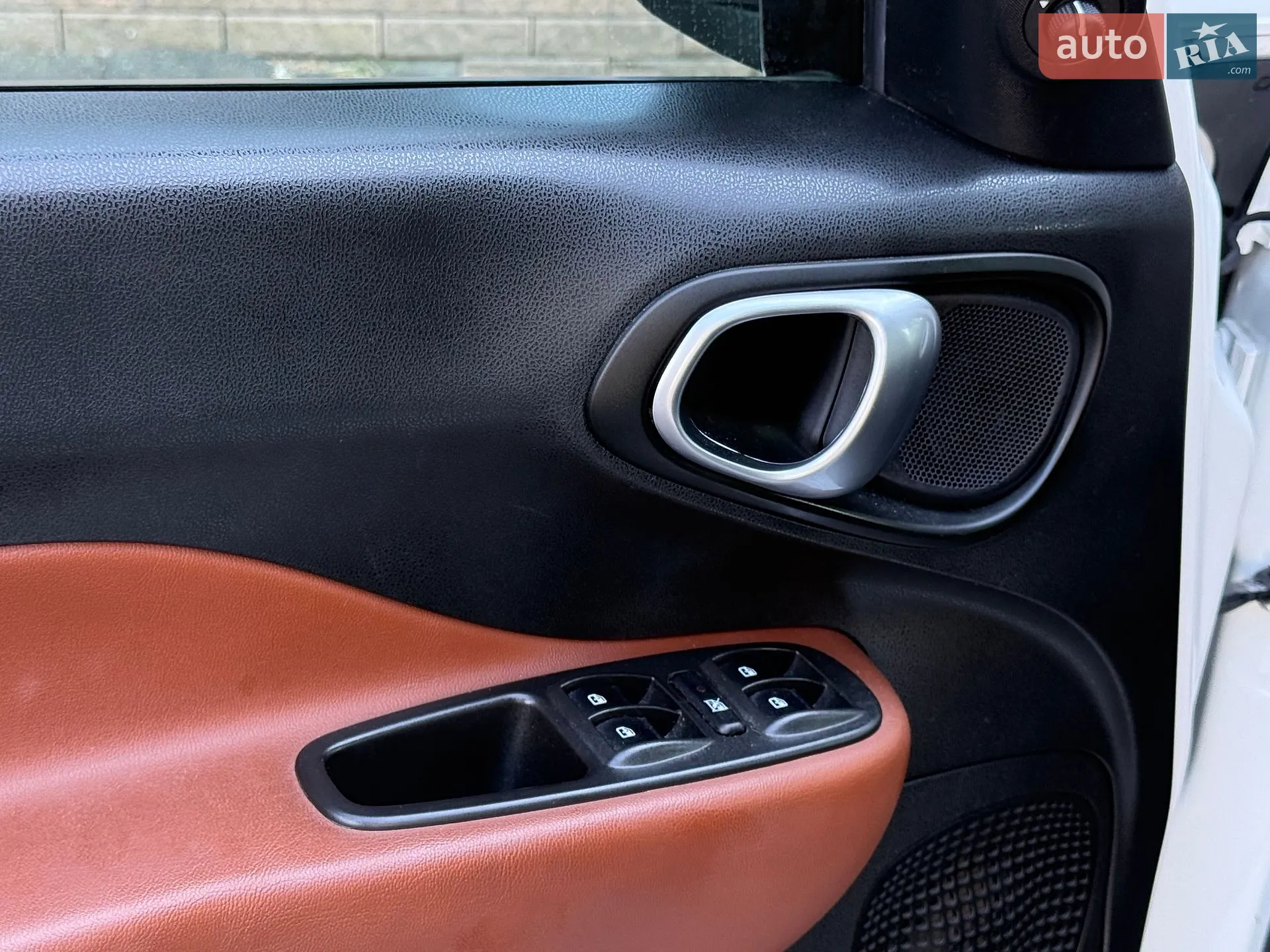 2016 Fiat 500L - мініатюра 17