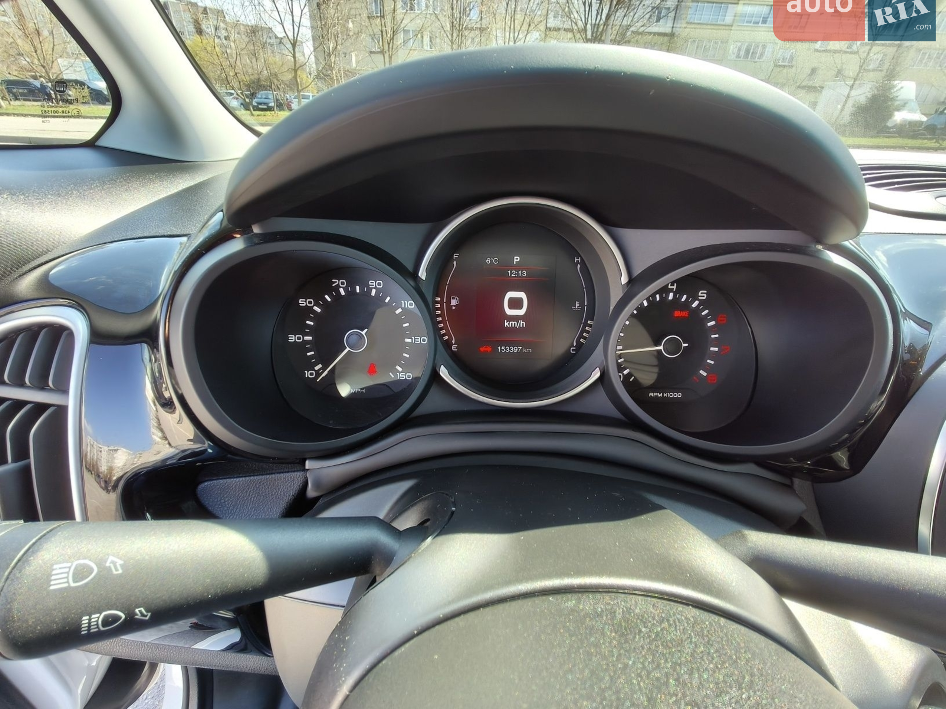 2018 Fiat 500L - мініатюра 7