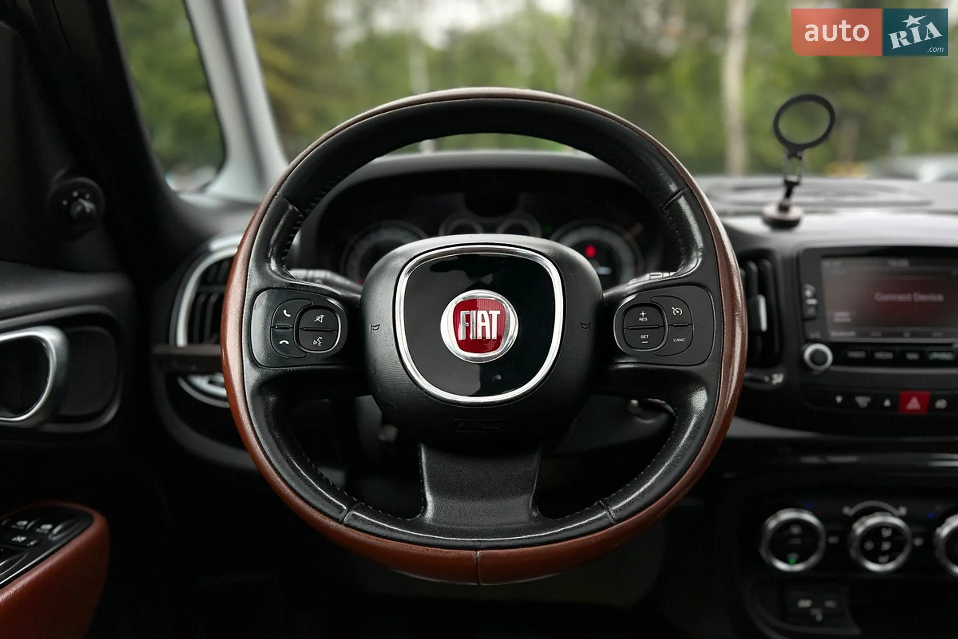 2014 Fiat 500L - мініатюра 10
