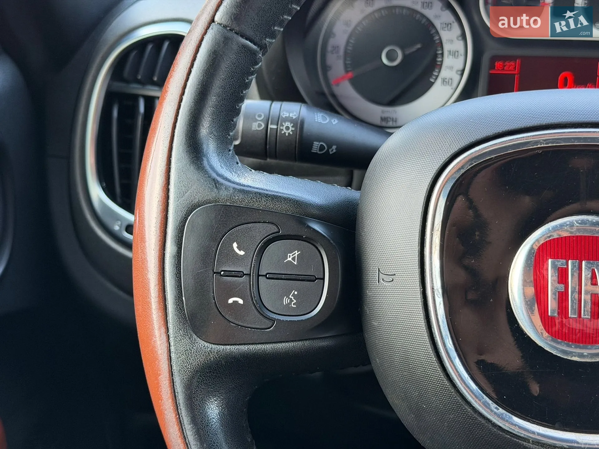 2014 Fiat 500L - мініатюра 15