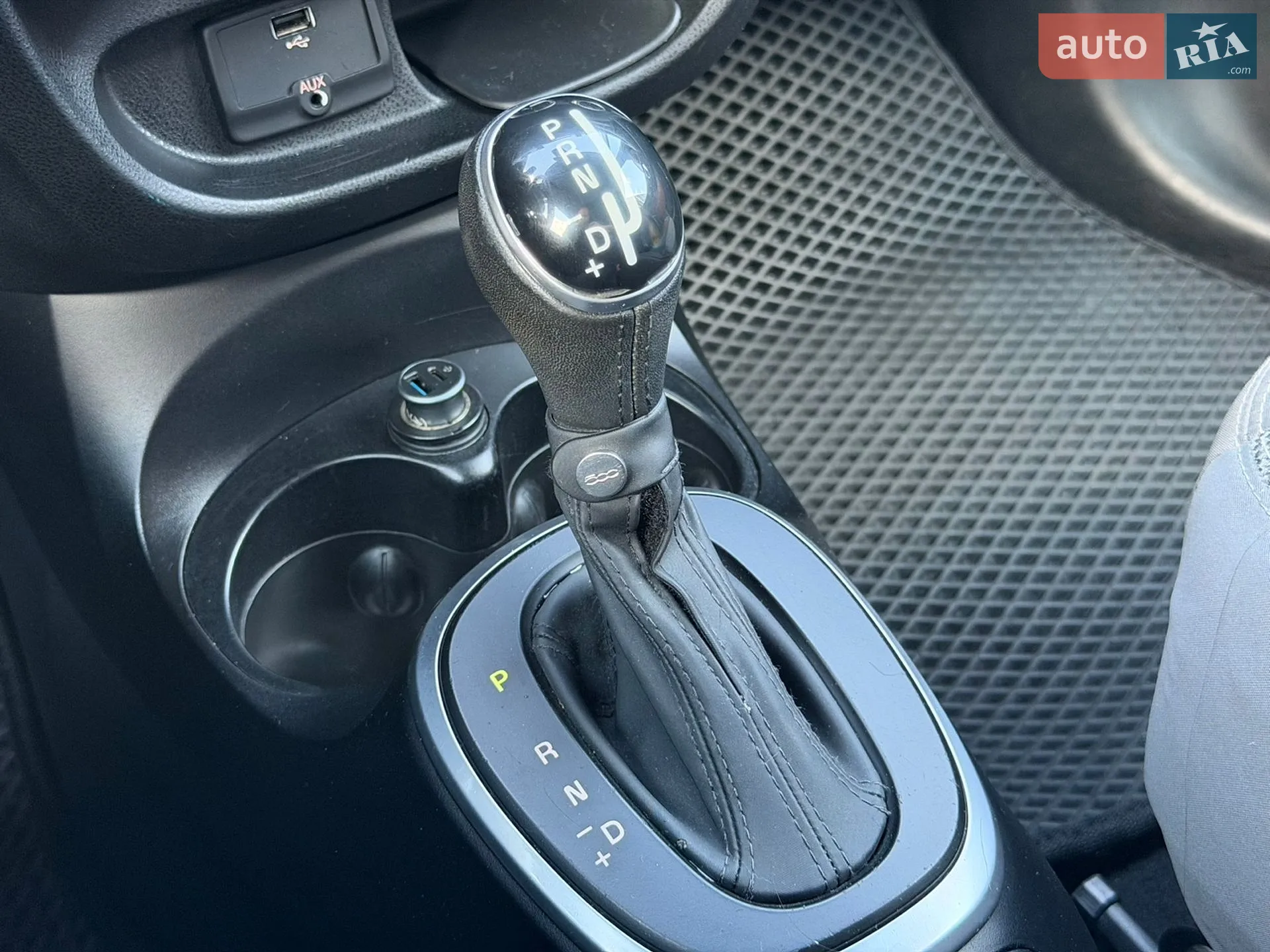 2014 Fiat 500L - мініатюра 20