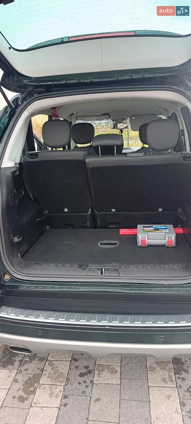 2013 Fiat 500L - мініатюра 13