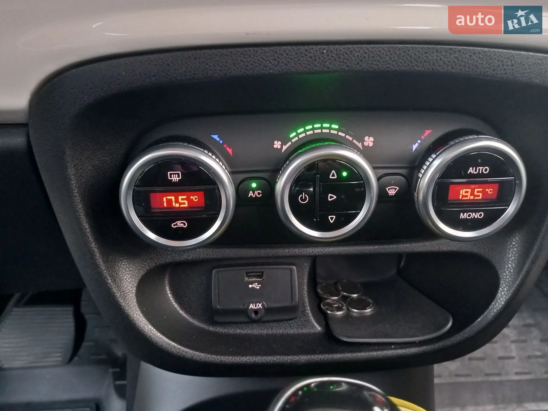 2013 Fiat 500L - мініатюра 17