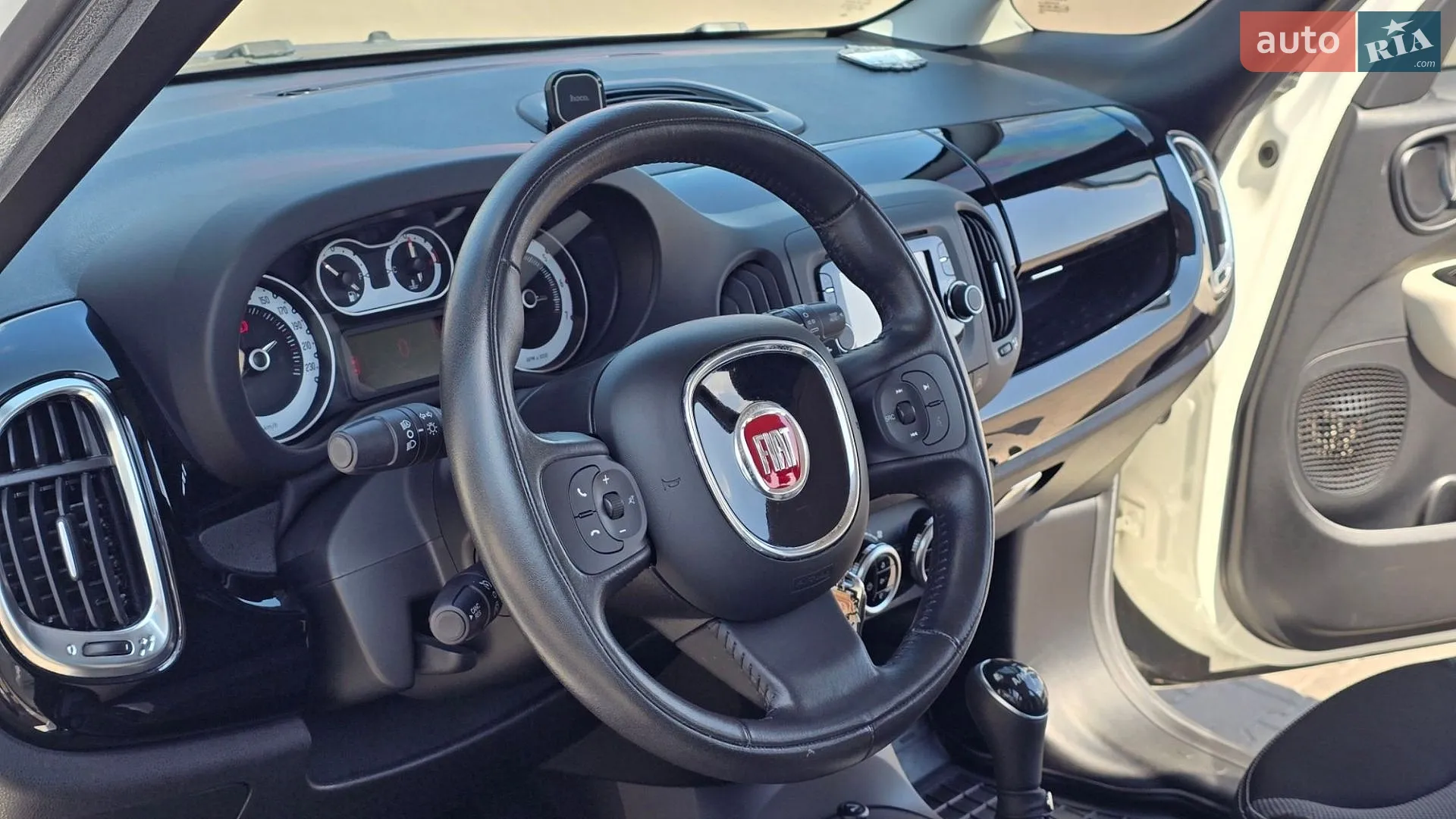 2014 Fiat 500L - мініатюра 20