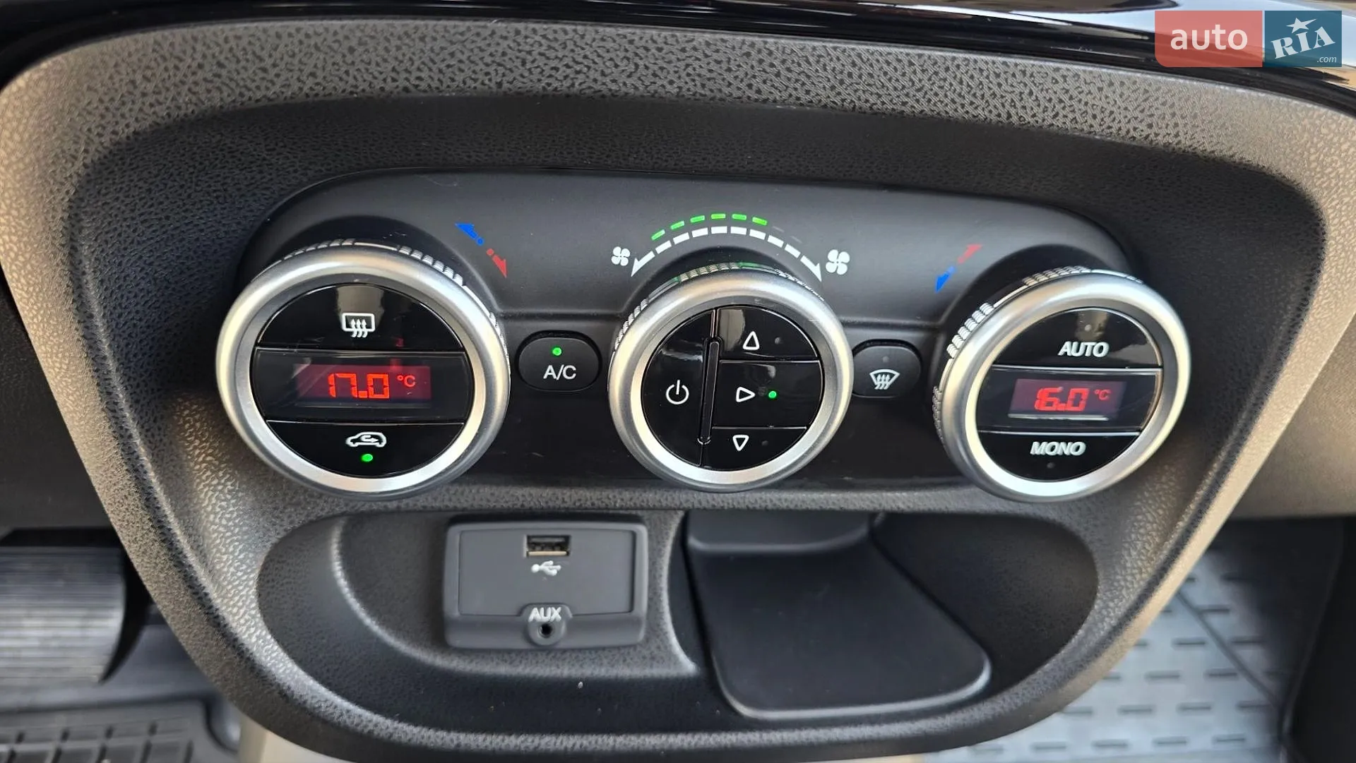 2014 Fiat 500L - мініатюра 27
