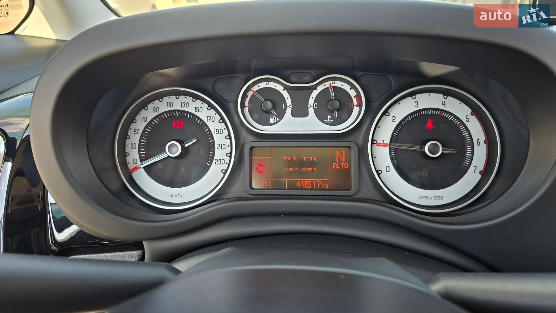 2014 Fiat 500L - мініатюра 29
