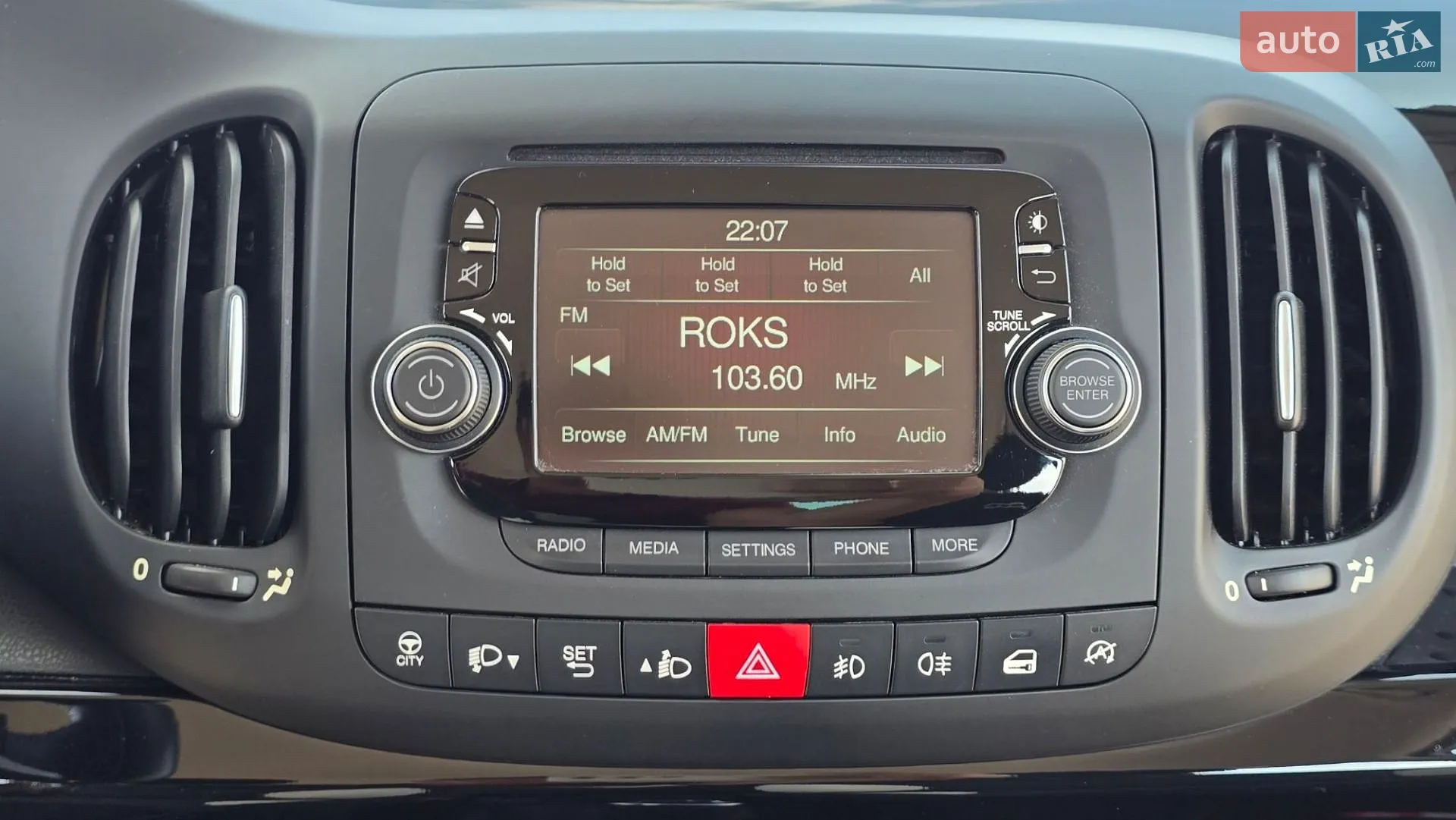 2014 Fiat 500L - мініатюра 30