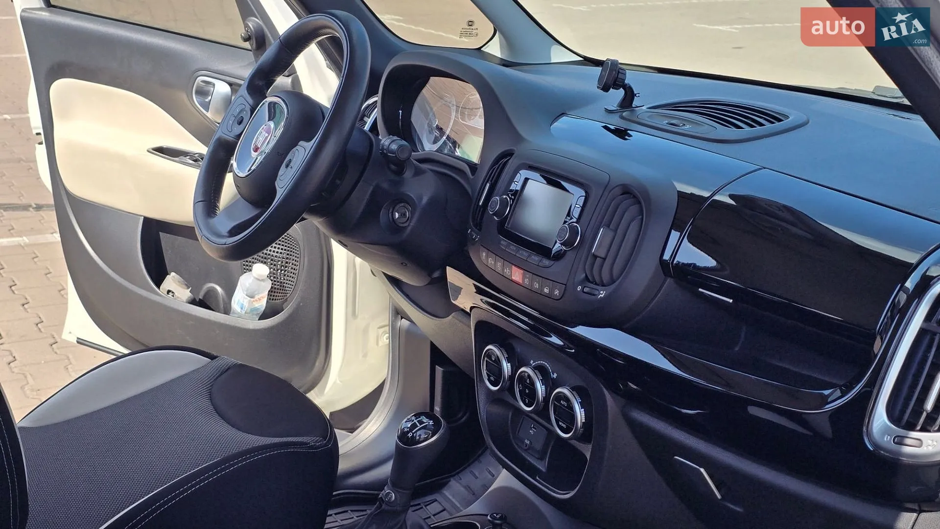 2014 Fiat 500L - мініатюра 36