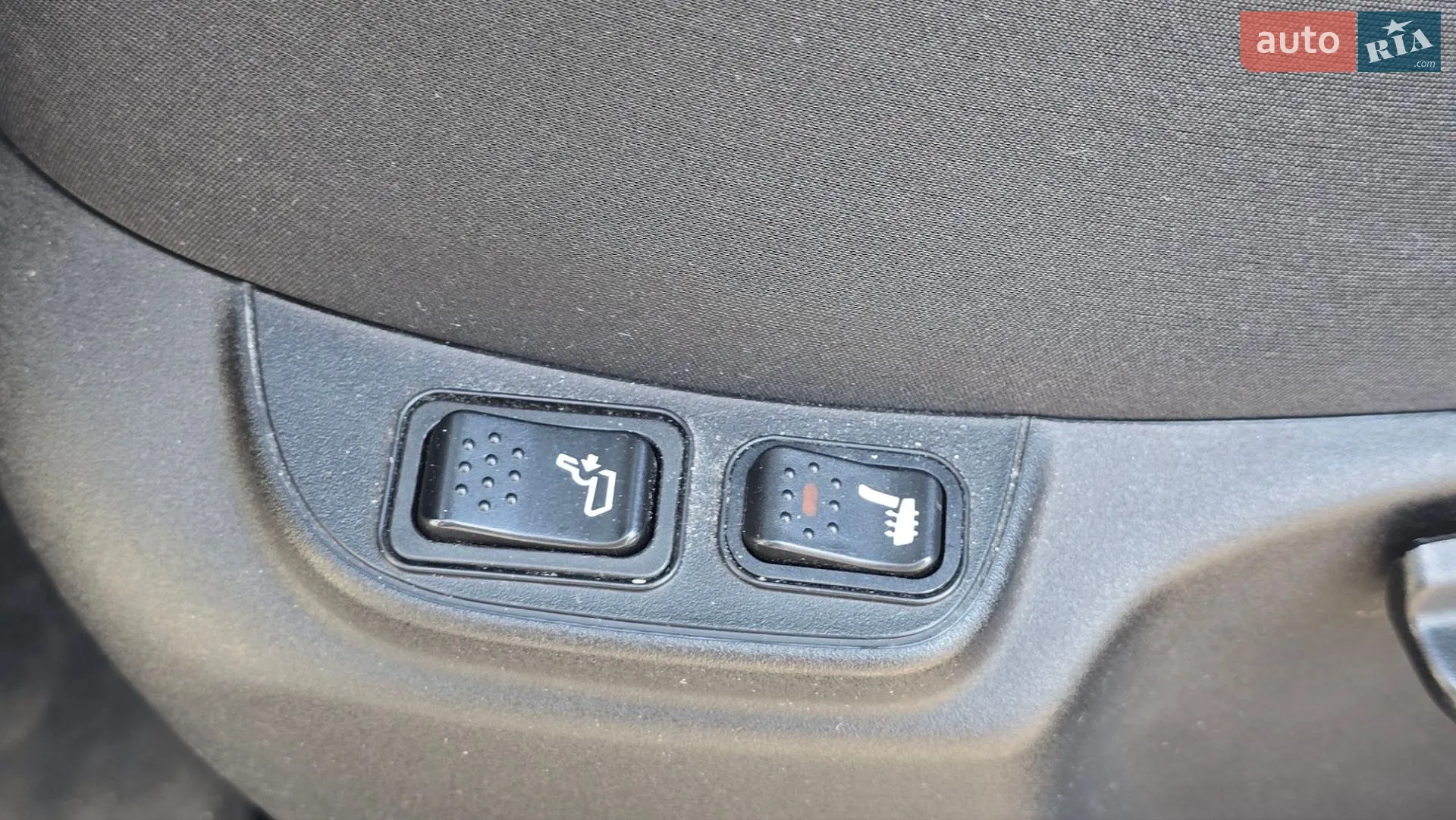 2014 Fiat 500L - мініатюра 39