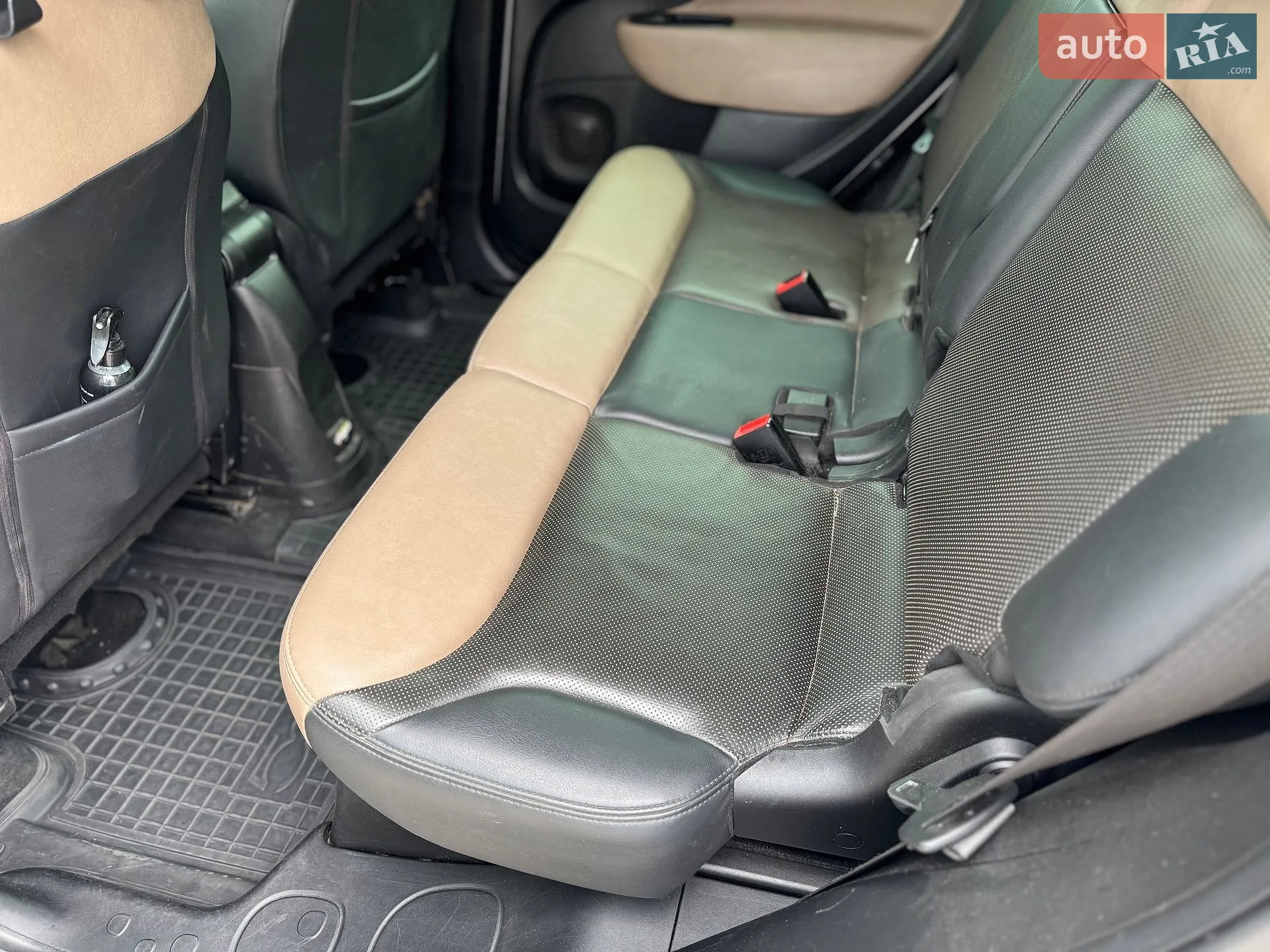 2014 Fiat 500L - мініатюра 19