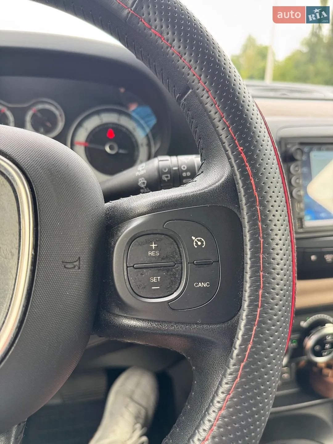 2014 Fiat 500L - мініатюра 26
