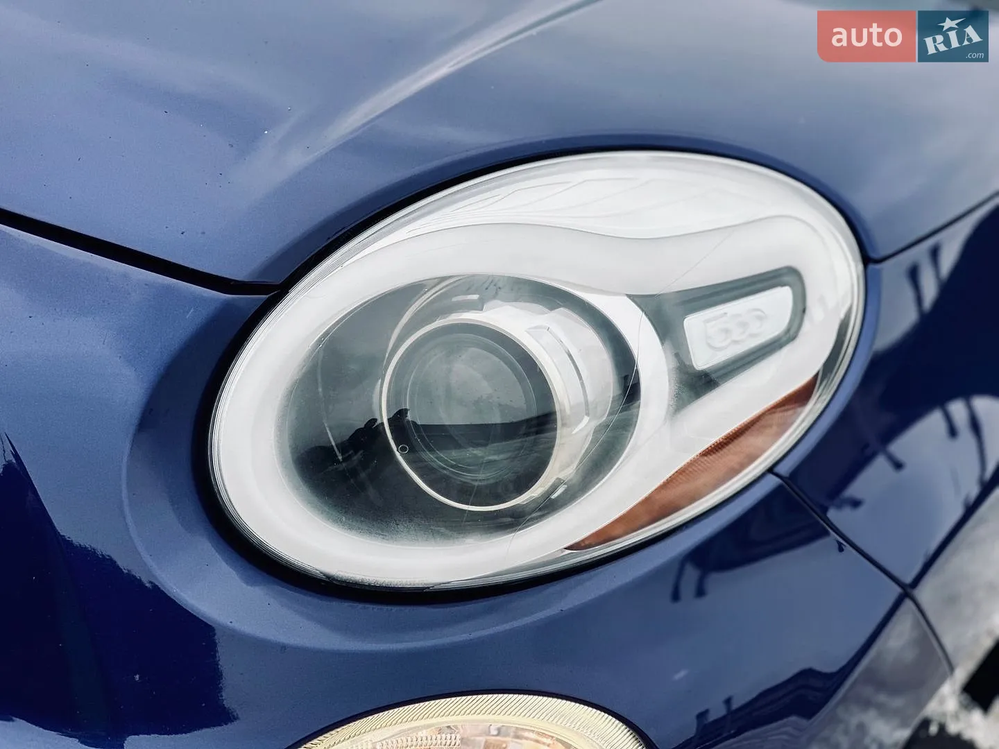 2018 Fiat 500L - мініатюра 4
