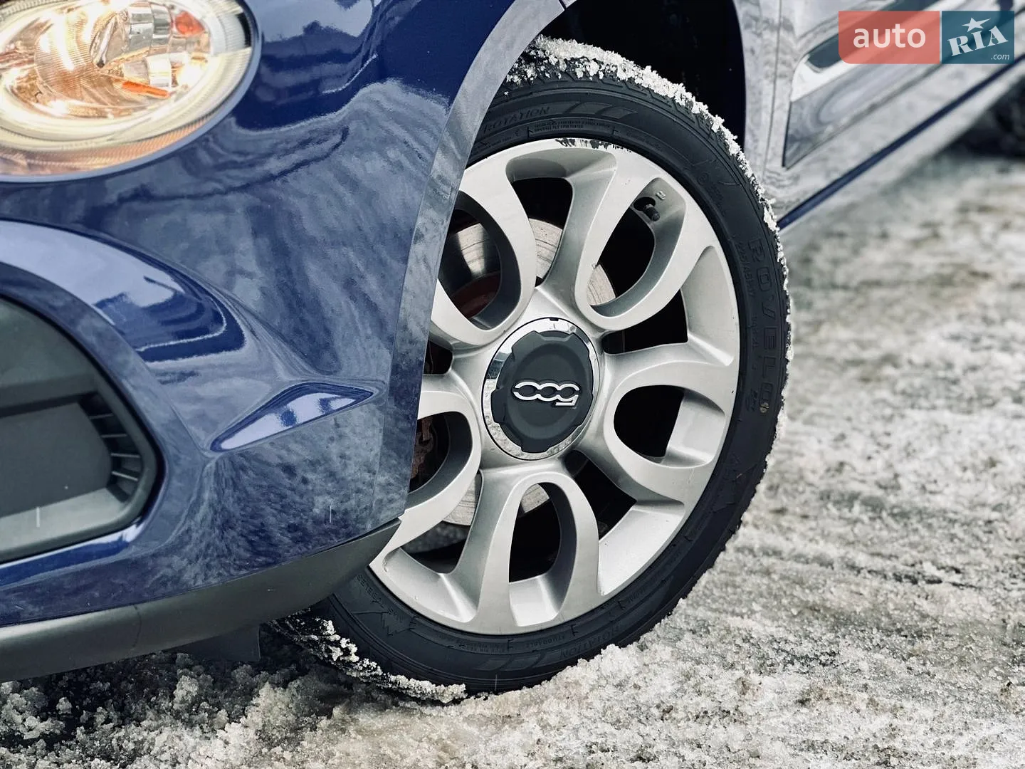 2018 Fiat 500L - мініатюра 6