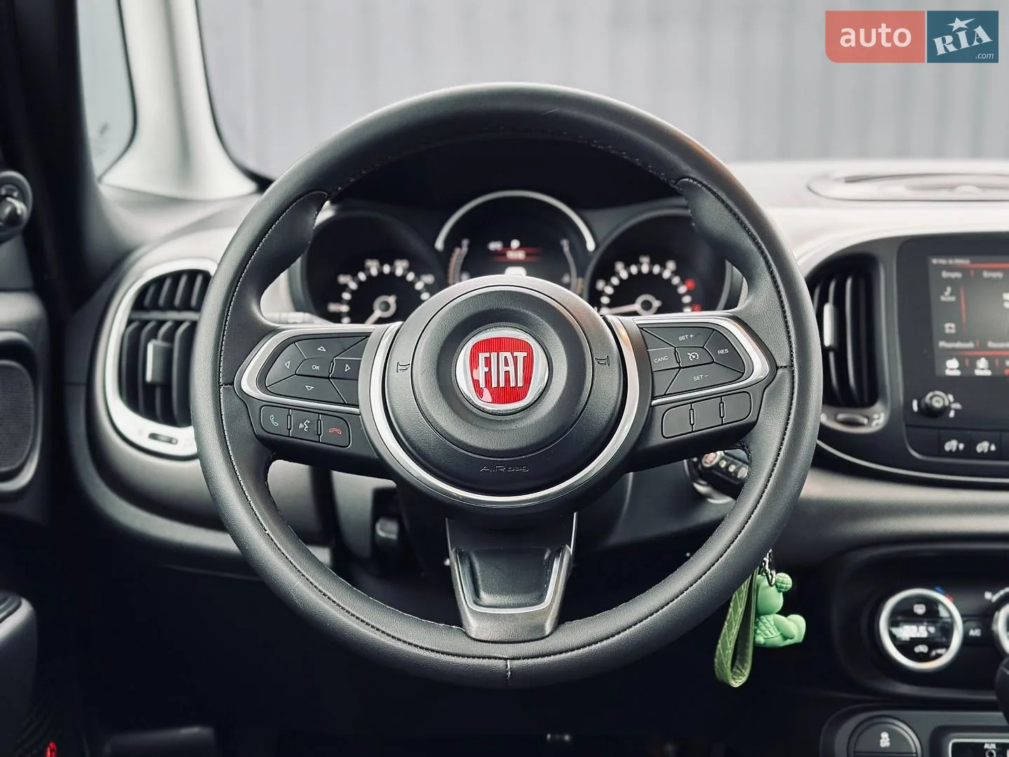 2018 Fiat 500L - мініатюра 18