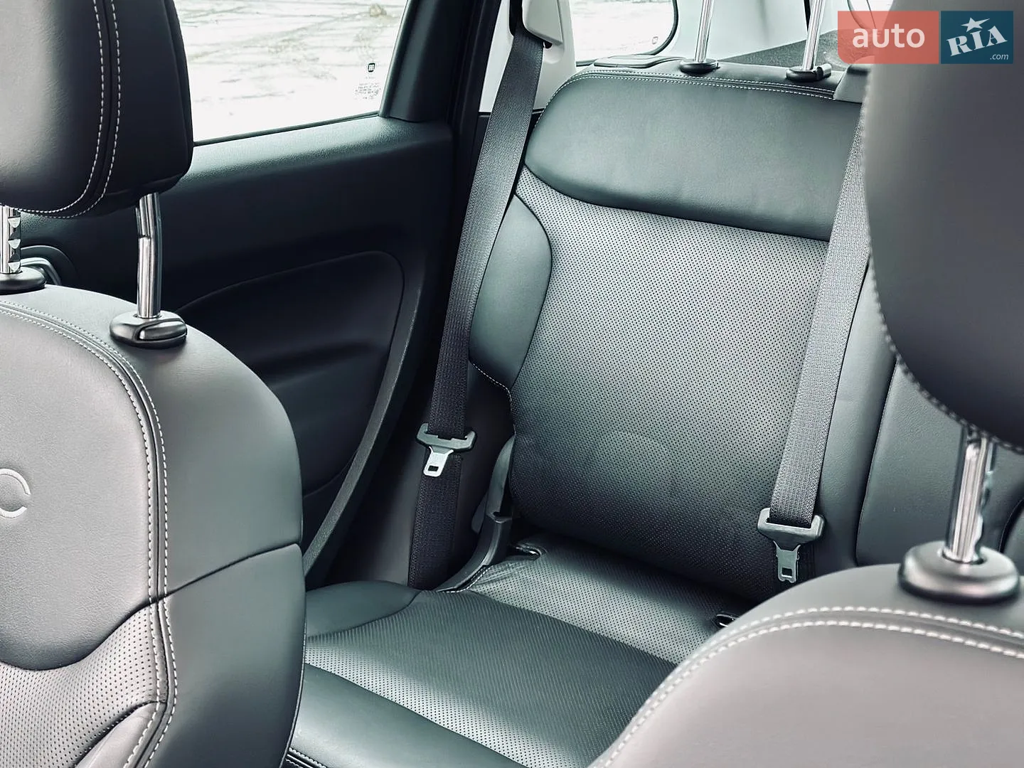 2018 Fiat 500L - мініатюра 22