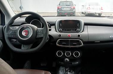 Универсал Fiat 500X 2017 в Херсоне