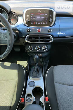 Универсал Fiat 500X 2018 в Херсоне