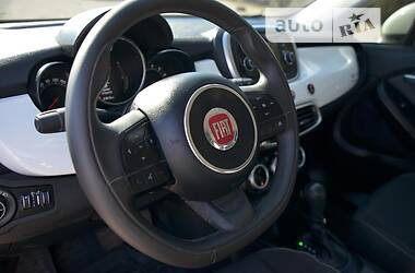 Хэтчбек Fiat 500X 2015 в Одессе