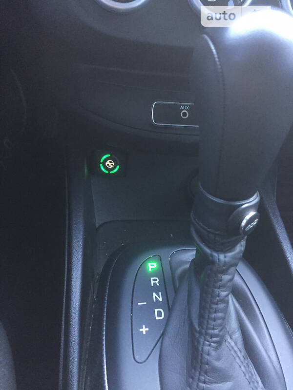 Универсал Fiat 500X 2016 в Николаеве фото 17 Универсал Fiat 500X 2016 в Николаеве