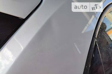 Внедорожник / Кроссовер Fiat 500X 2016 в Любомле