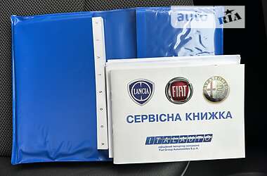 Внедорожник / Кроссовер Fiat 500X 2017 в 