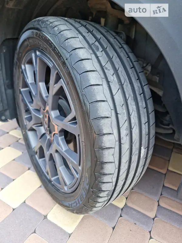Хетчбек Fiat 500X 2019 в 