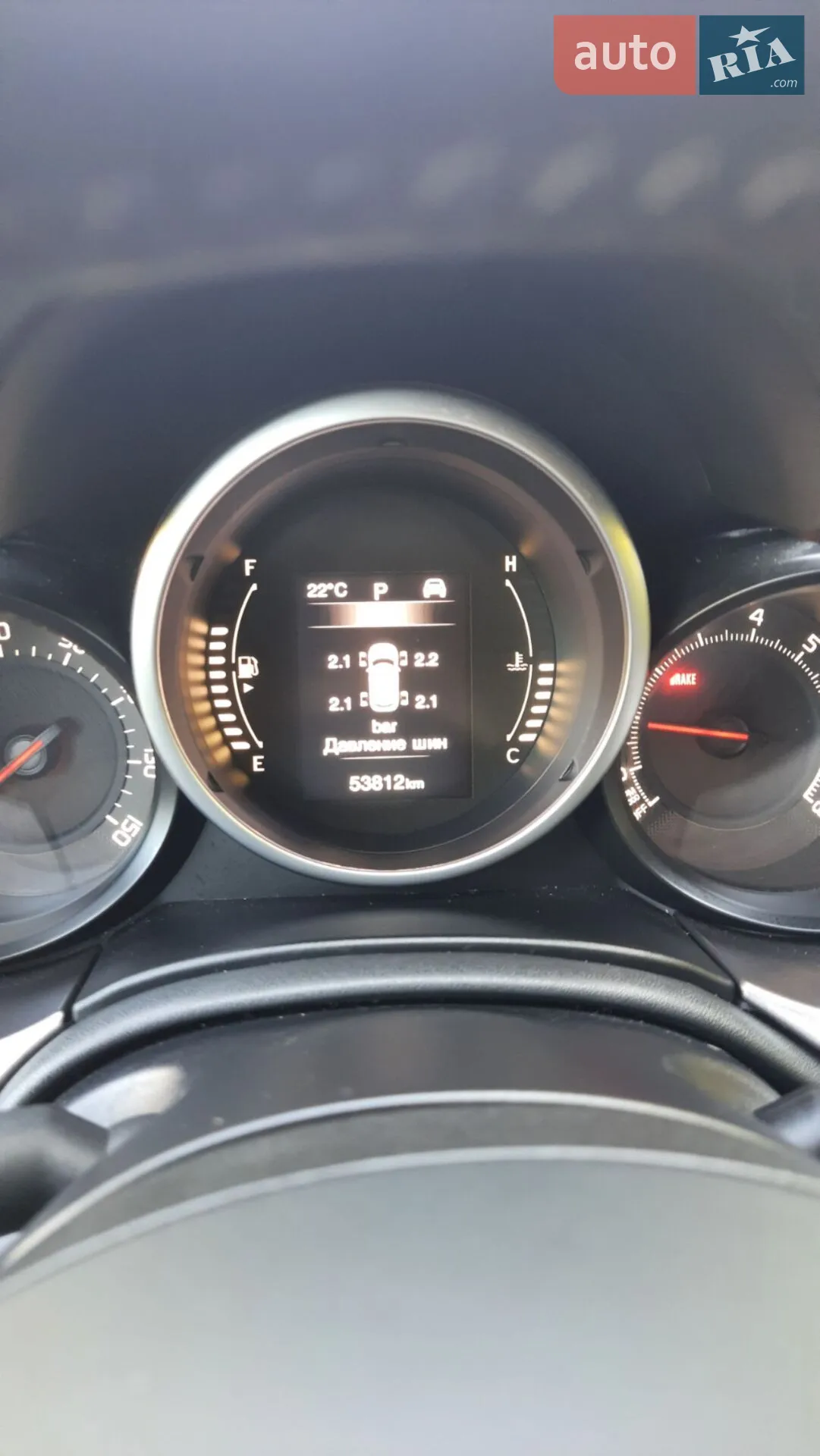 2015 Fiat 500X - мініатюра 17
