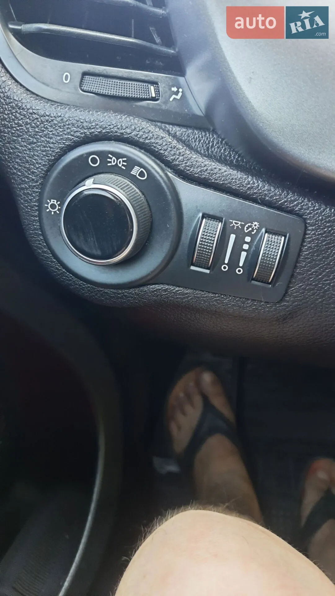 2015 Fiat 500X - мініатюра 20