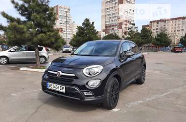 Внедорожник / Кроссовер Fiat 500X 2018 в Одессе