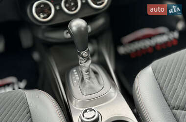 Внедорожник / Кроссовер Fiat 500X 2017 в Одессе