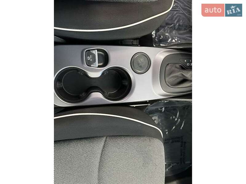 Внедорожник / Кроссовер Fiat 500X 2018 в Львове фото 20 Внедорожник / Кроссовер Fiat 500X 2018 в Львове