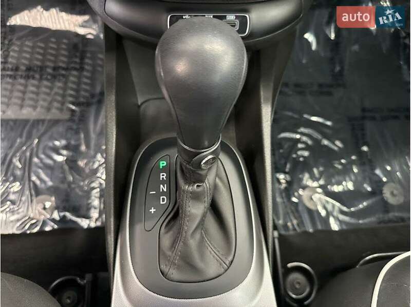 Внедорожник / Кроссовер Fiat 500X 2018 в Львове фото 19 Внедорожник / Кроссовер Fiat 500X 2018 в Львове