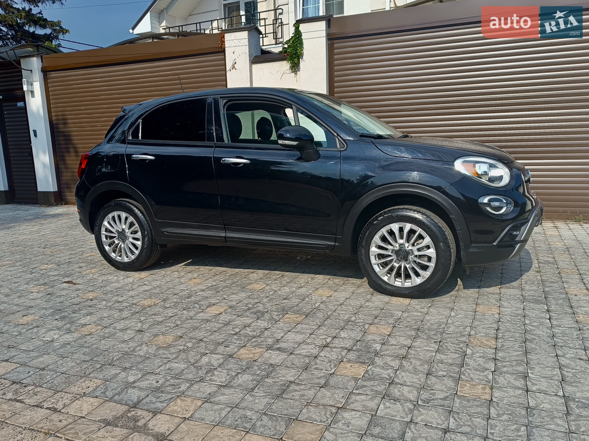 2020 Fiat 500X - мініатюра 18