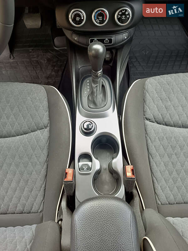 Внедорожник / Кроссовер Fiat 500X 2020 в Одессе