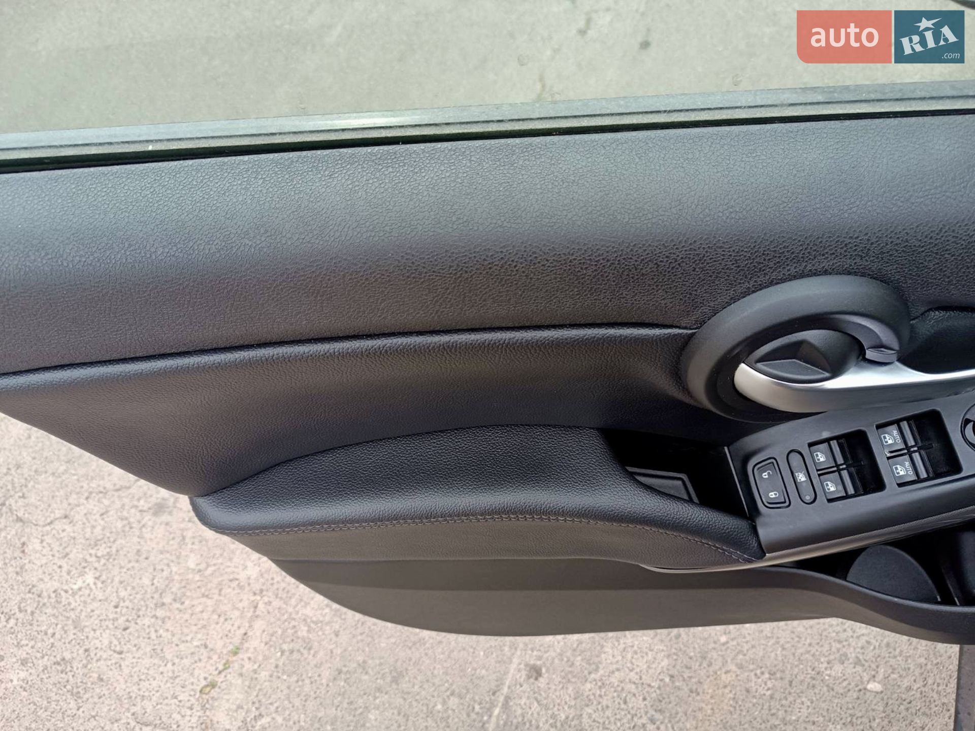 2020 Fiat 500X - мініатюра 10