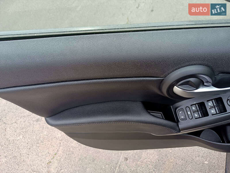 Внедорожник / Кроссовер Fiat 500X 2020 в Одессе