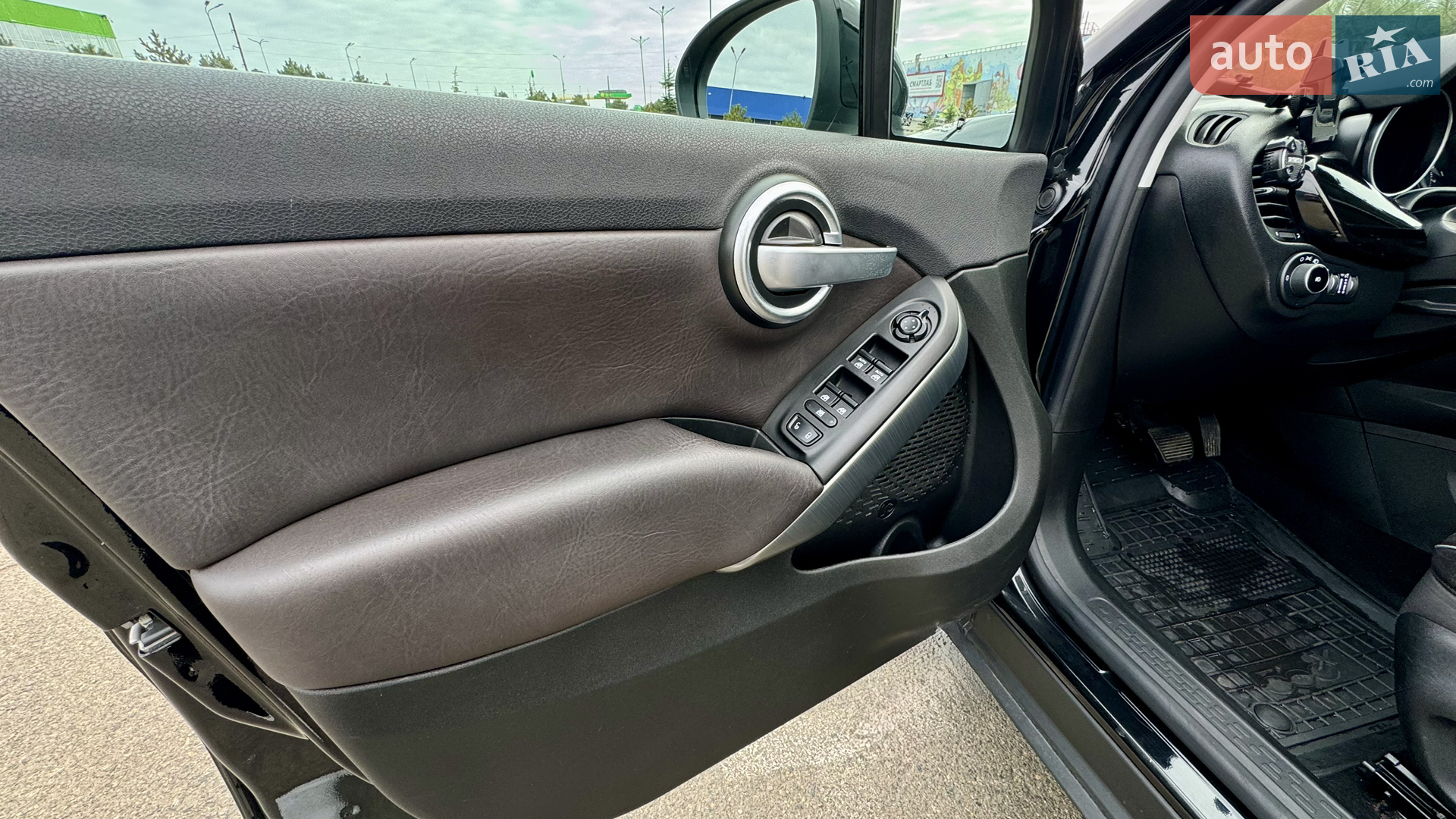 2015 Fiat 500X - мініатюра 20