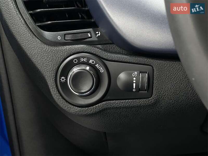 Позашляховик / Кросовер Fiat 500X 2022 в Львові