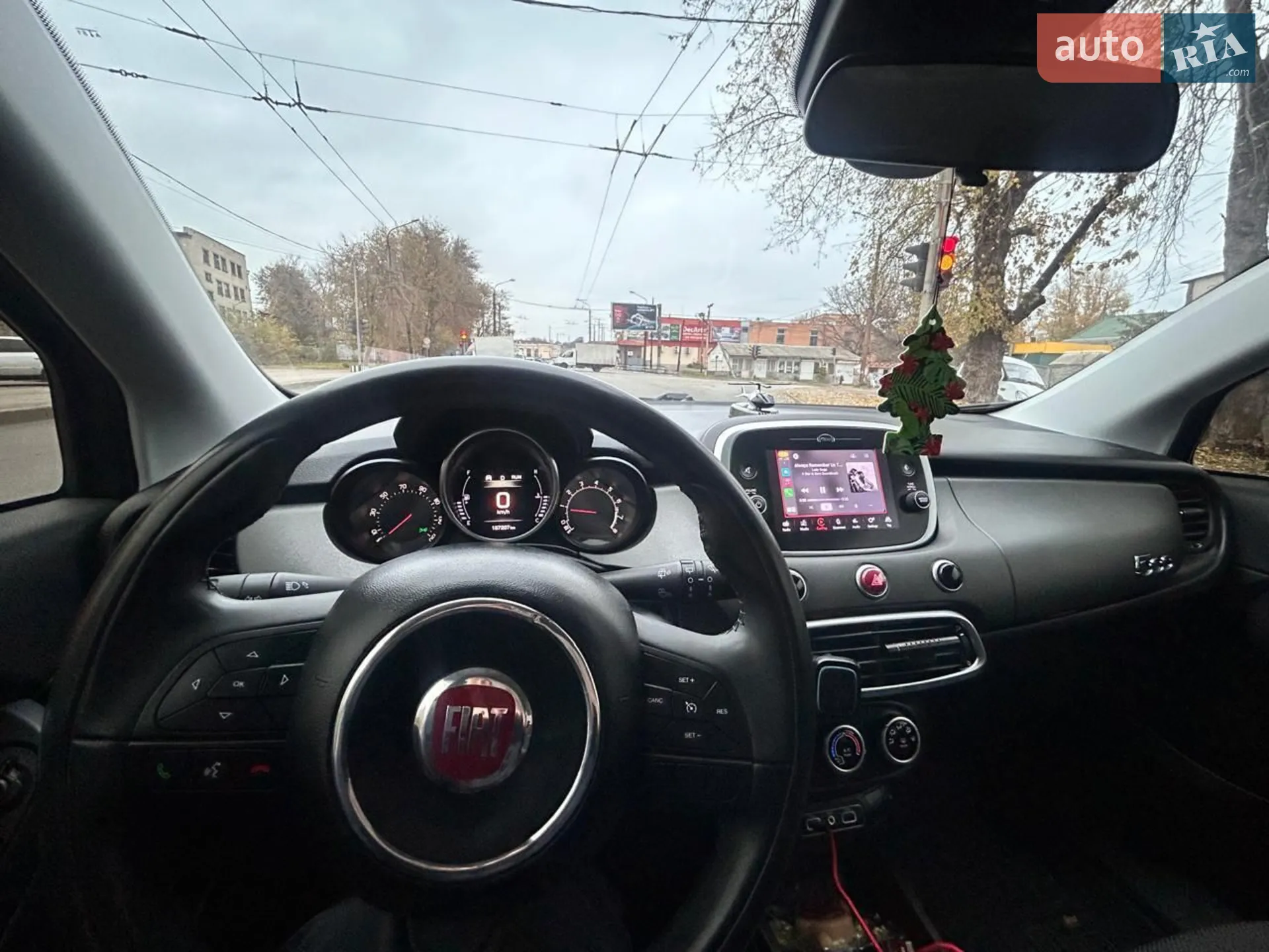 2018 Fiat 500X - мініатюра 10