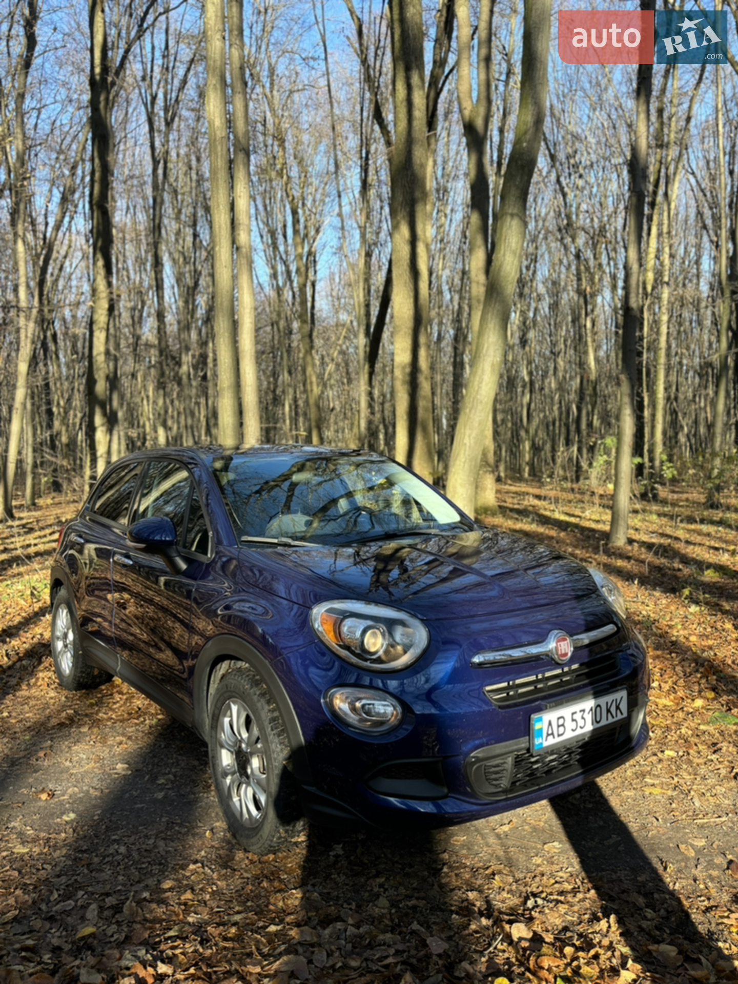 2015 Fiat 500X - мініатюра 12