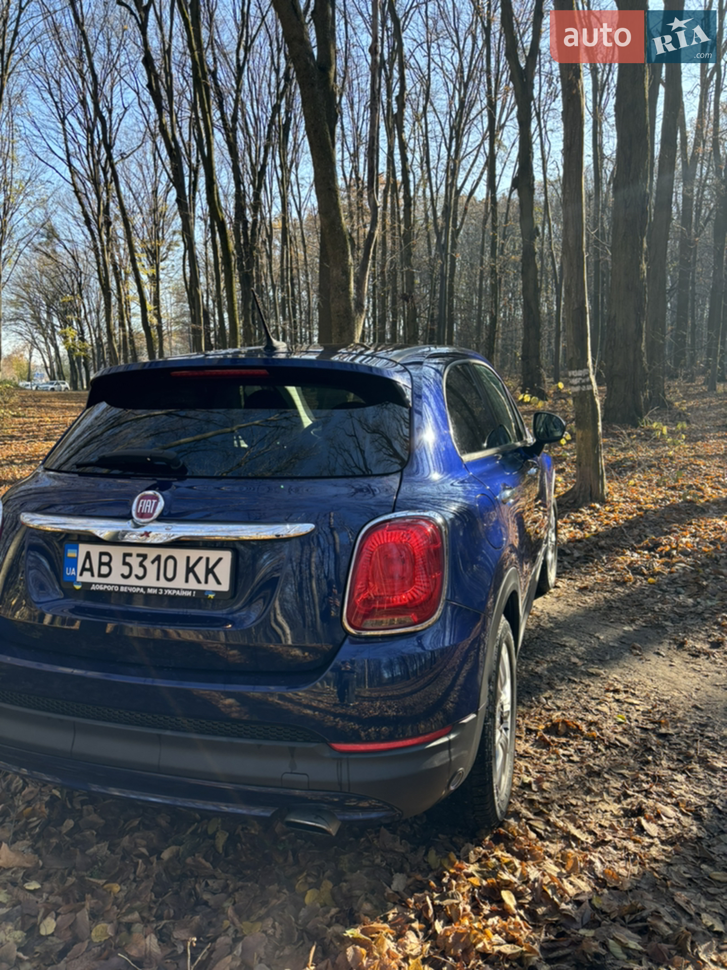 2015 Fiat 500X - мініатюра 16