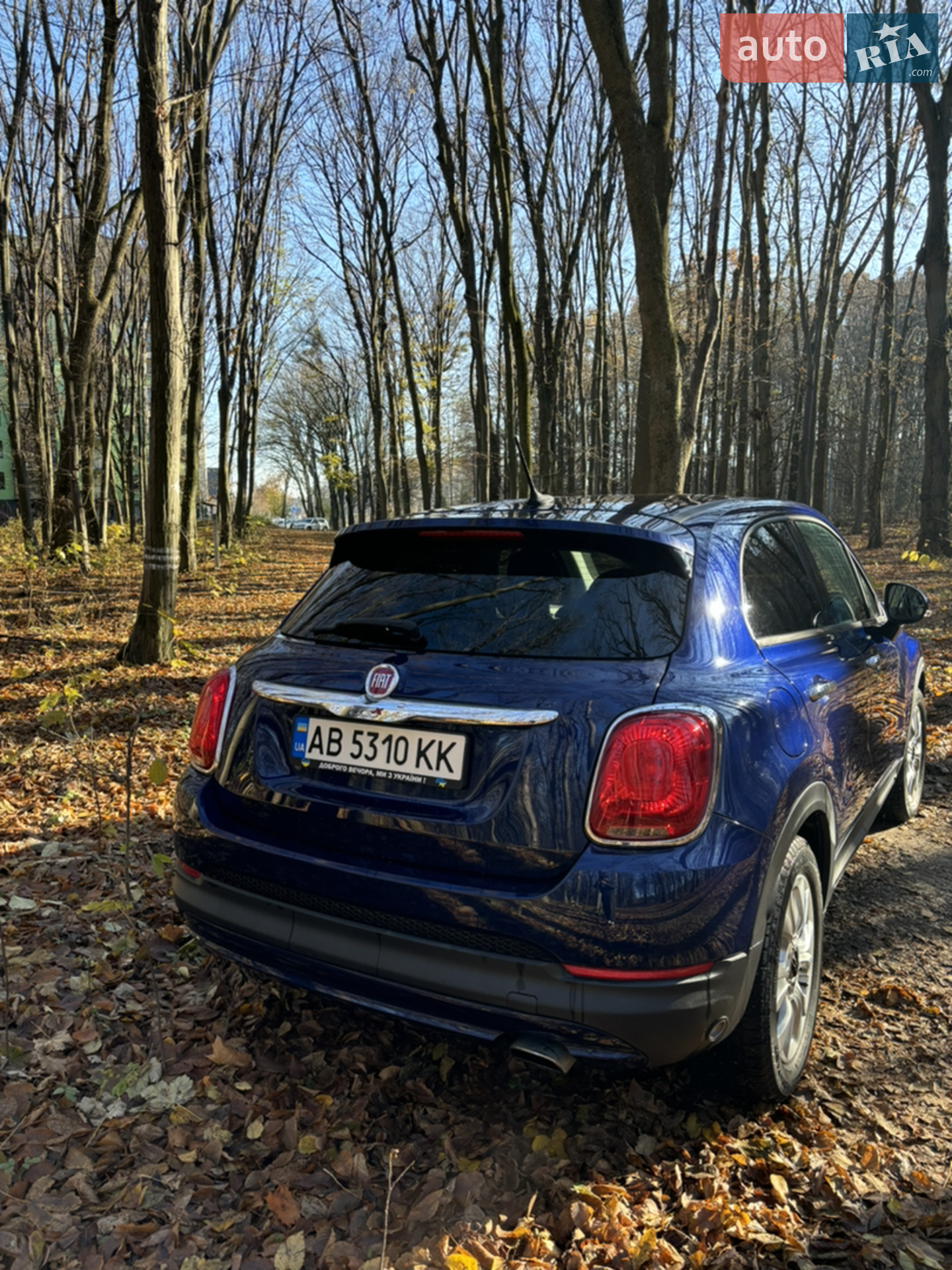 2015 Fiat 500X - мініатюра 18