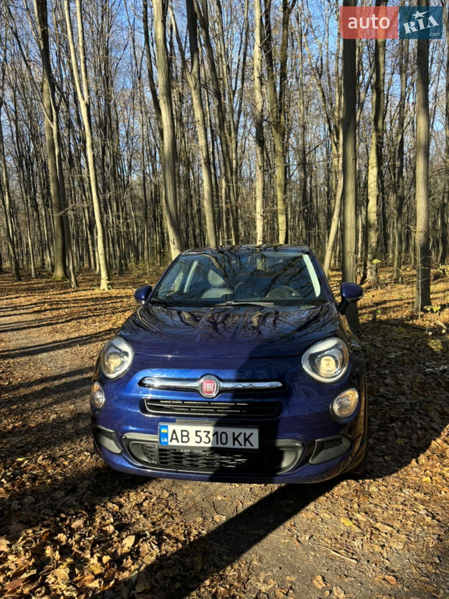 2015 Fiat 500X - мініатюра 19